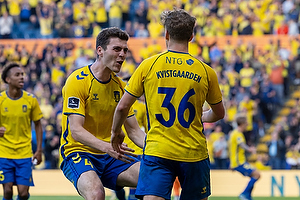 Mathias Kvistgaarden, mlscorer  (Brndby IF), Jacob Rasmussen  (Brndby IF)