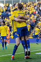 Mathias Kvistgaarden, mlscorer  (Brndby IF), Jacob Rasmussen  (Brndby IF)