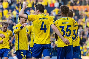 Mathias Kvistgaarden, mlscorer  (Brndby IF), Jacob Rasmussen  (Brndby IF), Noah Nartey  (Brndby IF)