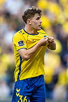 Mathias Kvistgaarden  (Brndby IF)