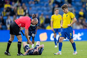 Mathias Kvistgaarden  (Brndby IF)