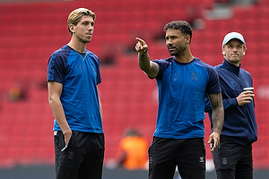 Stijn Spierings  (Brndby IF), Sean Klaiber  (Brndby IF)