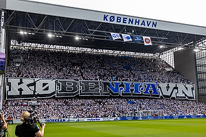 FC Kbenhavn - Brndby IF