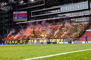 FC Kbenhavn - Brndby IF