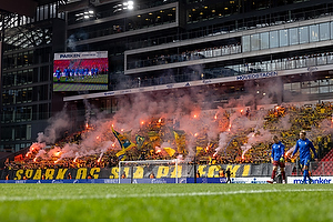 FC Kbenhavn - Brndby IF