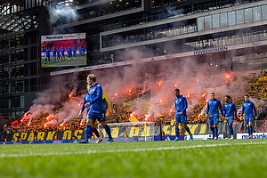 FC Kbenhavn - Brndby IF