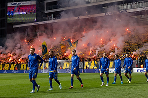 FC Kbenhavn - Brndby IF