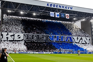 FC Kbenhavn - Brndby IF