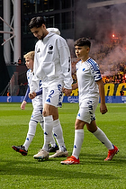 Kevin Diks  (FC Kbenhavn)