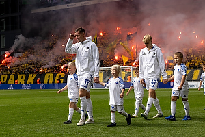 Lukas Lerager  (FC Kbenhavn)