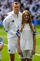 Viktor Claesson  (FC Kbenhavn)