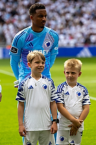 Nathan Trott  (FC Kbenhavn)