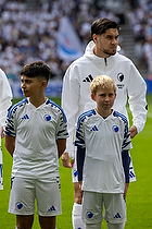 Kevin Diks  (FC Kbenhavn)