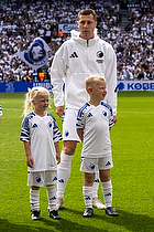 Lukas Lerager  (FC Kbenhavn)