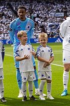 Nathan Trott  (FC Kbenhavn)