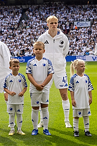 Victor Froholdt  (FC Kbenhavn)