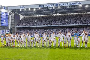 FC Kbenhavn - Brndby IF