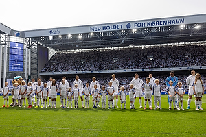 FC Kbenhavn - Brndby IF