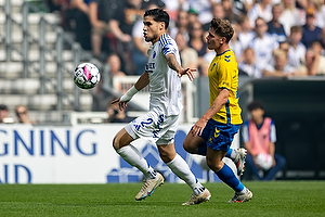 Kevin Diks  (FC Kbenhavn)