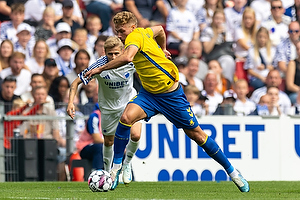 Sebastian Sebulonsen  (Brndby IF)