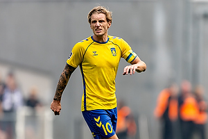 Daniel Wass, anfrer  (Brndby IF)