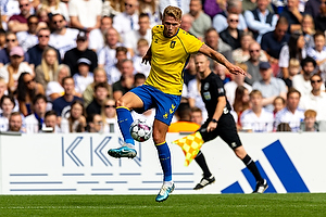 Sebastian Sebulonsen  (Brndby IF)