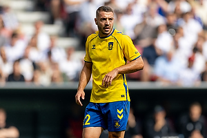 Josip Radosevic  (Brndby IF)