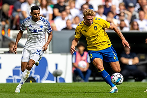 Sebastian Sebulonsen  (Brndby IF)