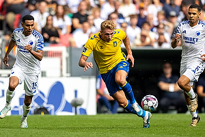 Sebastian Sebulonsen  (Brndby IF)