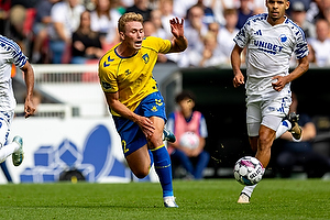 Sebastian Sebulonsen  (Brndby IF)