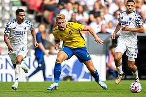 Sebastian Sebulonsen  (Brndby IF)