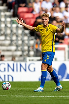 Sebastian Sebulonsen  (Brndby IF)