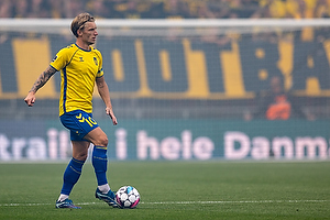 Daniel Wass  (Brndby IF)