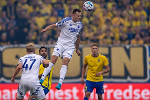 Viktor Claesson  (FC Kbenhavn)