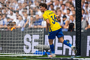 Mathias Kvistgaarden, mlscorer  (Brndby IF)