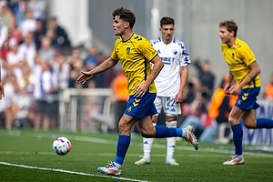 Mathias Kvistgaarden, mlscorer  (Brndby IF)