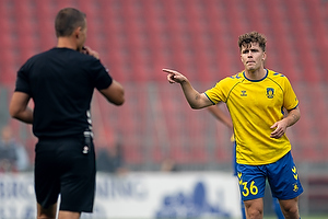 Mathias Kvistgaarden  (Brndby IF)