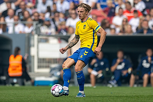 Daniel Wass, anfrer  (Brndby IF)