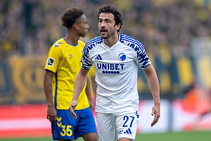 Thomas Delaney  (FC Kbenhavn)