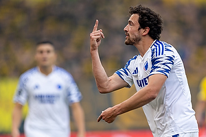 Thomas Delaney  (FC Kbenhavn)