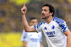 Thomas Delaney  (FC Kbenhavn)