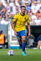 Frederik Alves Ibsen  (Brndby IF)