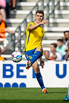 Jacob Rasmussen  (Brndby IF)