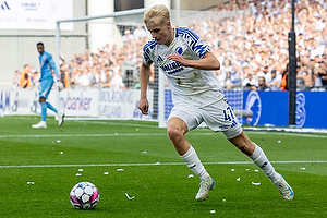 Victor Froholdt  (FC Kbenhavn)