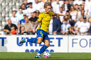 Daniel Wass, anfrer  (Brndby IF)