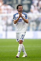 Thomas Delaney  (FC Kbenhavn)