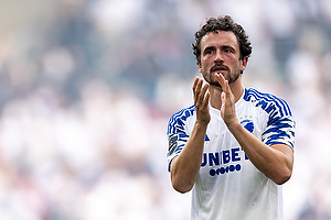 Thomas Delaney  (FC Kbenhavn)