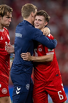 Morten Frendrup  (Danmark), Mads Hermansen  (Danmark)