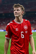 Morten Frendrup  (Danmark)