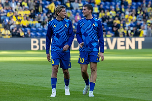 Stijn Spierings  (Brndby IF), Jordi Vanlerberghe  (Brndby IF)